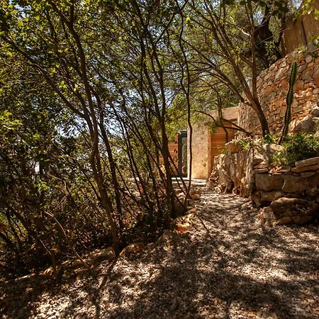 Rizes Sea View Cave Villa *