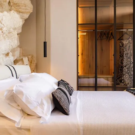 Rizes Sea View Cave Villa