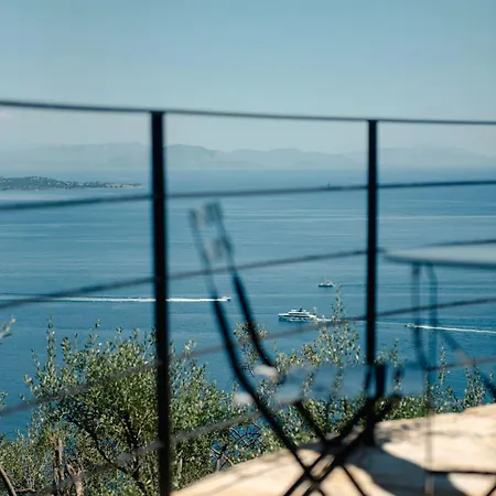 Rizes Sea View Cave Villa