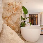 Villa Rizes Sea View Cave