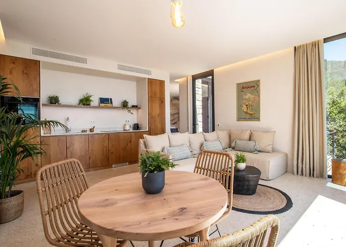 Rizes Sea View Cave * Katávolos