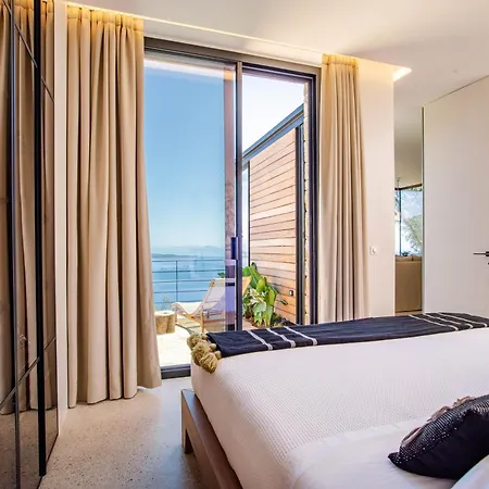 Rizes Sea View Cave *