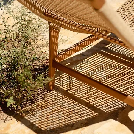 Rizes Sea View Cave * Katávolos